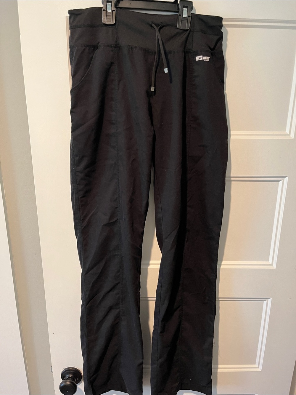 Greys Anatomy women’s scrub pants XST